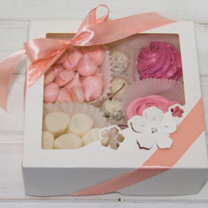 Подарочный набор «Весеннее настроение»