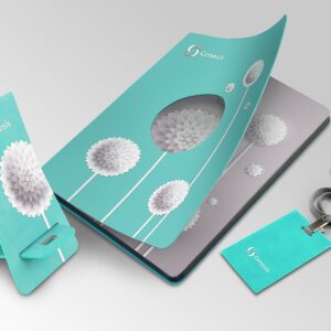 Подарочный сет «Архитектоника чувств»