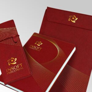 Подарочный сет «Буржуазный манифест»