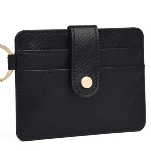 Держатель банковских карт Vanda, черный