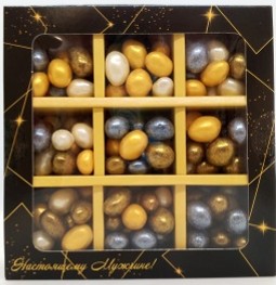 Подарочный набор "Настоящему мужчине"