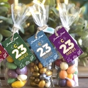 Драже "Мужские сладости"