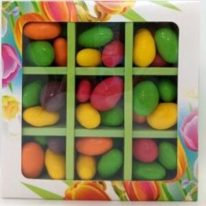 Подарочный набор  Драже "Миндаль Ягодный микс"