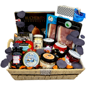 Гастрономический VIP подарок №4