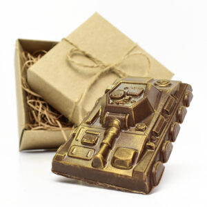 Шоколадный Танк