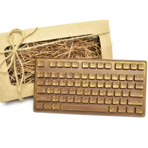 Шоколадная Клавиатура