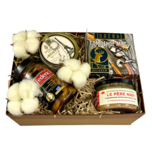 Гастрономический подарок №3