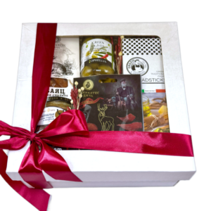 Гастрономический подарок №4