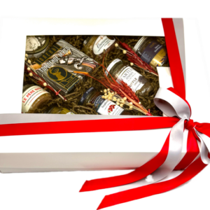 Гастрономический VIP подарок №1