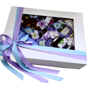 Гастрономический VIP подарок №1