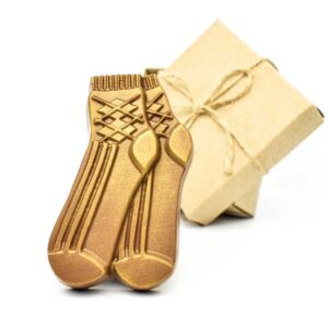 Шоколадные Носки