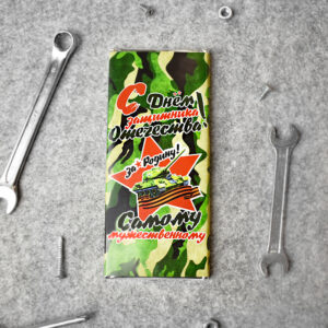 Шоколад в стиле «Аленка» 80 г