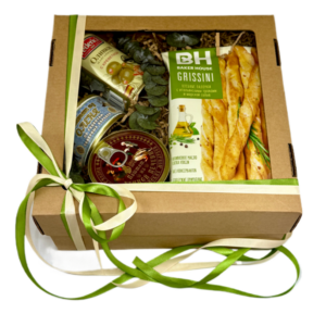 Гастрономический подарок №2