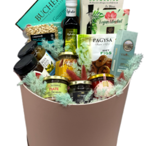 Гастрономический VIP подарок №2