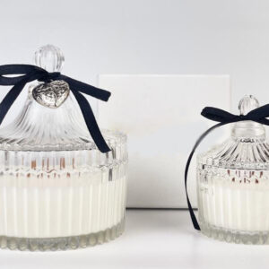 Ароматная свеча "Земфира"