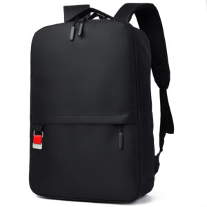 Рюкзак-сет TRAVEL TO GO, Чёрный/Красный