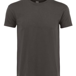 Фуфайка (футболка) REGENT мужская,Темно-серый XXL