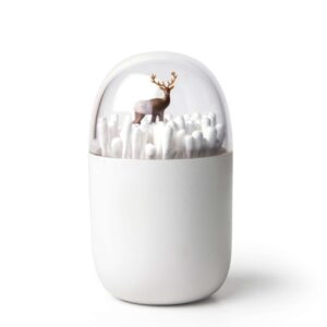 Контейнер для ватных палочек Deeryard