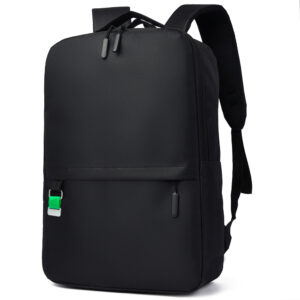 Рюкзак-сет TRAVEL TO GO, Чёрный/Зеленый