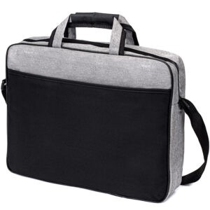 Сумка для документов SHUFFLE, серая