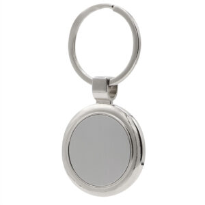 Брелок Ронда, металлический