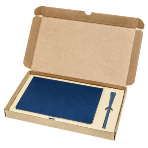 Подарочный набор DearGret, синий