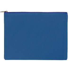 Косметичка Caravan 340, синяя