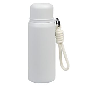 Термос La Vie в подарочной упаковке, белый