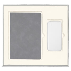 Набор подарочный Solution Prestige Duo, Серый