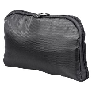 Косметичка дорожная Comfort Travel Сity Travel, темно-серая