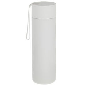 Термос Бастион Плюс, белый