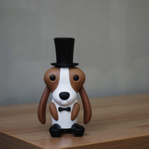 Штопор Wine Hound