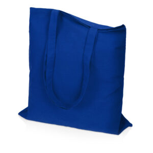 Сумка для покупок Caravan 140, синяя