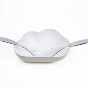 МИСКА ДЛЯ САЛАТА CLOUD