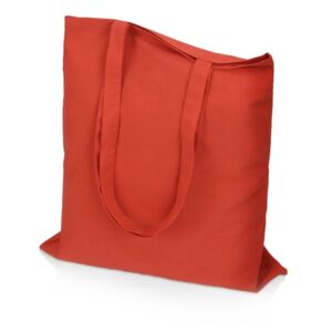 Сумка для покупок Caravan 140, красная