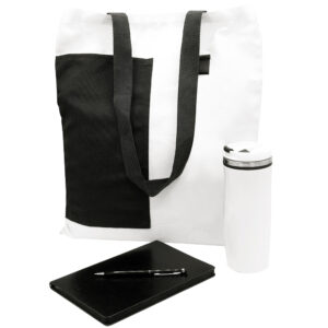 Подарочный набор РИТМ, черный