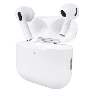 Наушники беспроводные Bluetooth Neat, белые