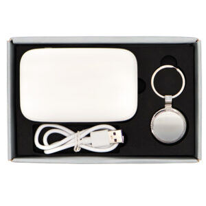 Набор Kosta, Белый