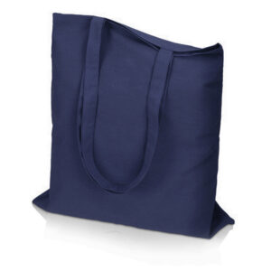 Сумка для покупок Caravan 140, темно-синяя