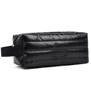Косметичка-несессер Esquarta, чёрная