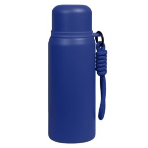 Термос La Vie в подарочной упаковке, синий