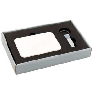 Набор Picto, Белый