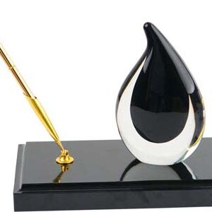 Настольный прибор «Нефть» 680750