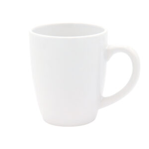 Кружка "Aurora", белая