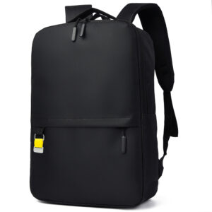 Рюкзак-сет TRAVEL TO GO, Чёрный/Желтый