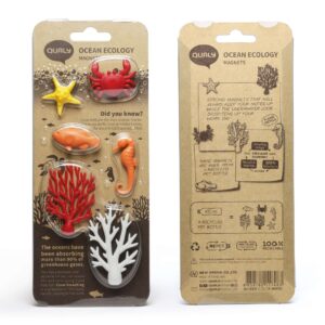Магниты Ocean Ecology