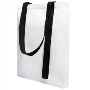 Сумка для покупок TAHOMA 270 г/м², чёрная