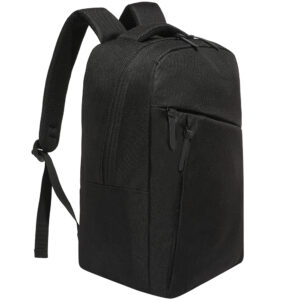 Рюкзак WEASEL, ЧЕРНЫЙ