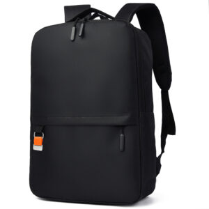 Рюкзак-сет TRAVEL TO GO, Чёрный/Оранжевый