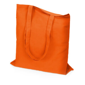 Сумка для покупок Caravan 140, оранжевая